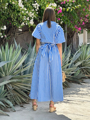 SET BLUE