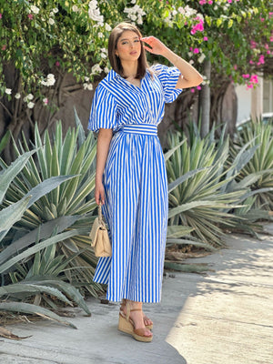 SET BLUE