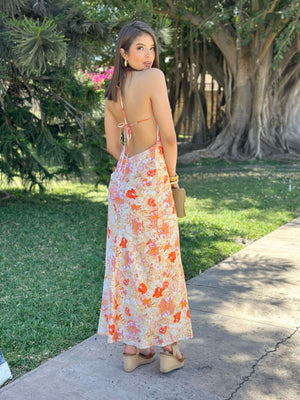PEACHY PARADISE