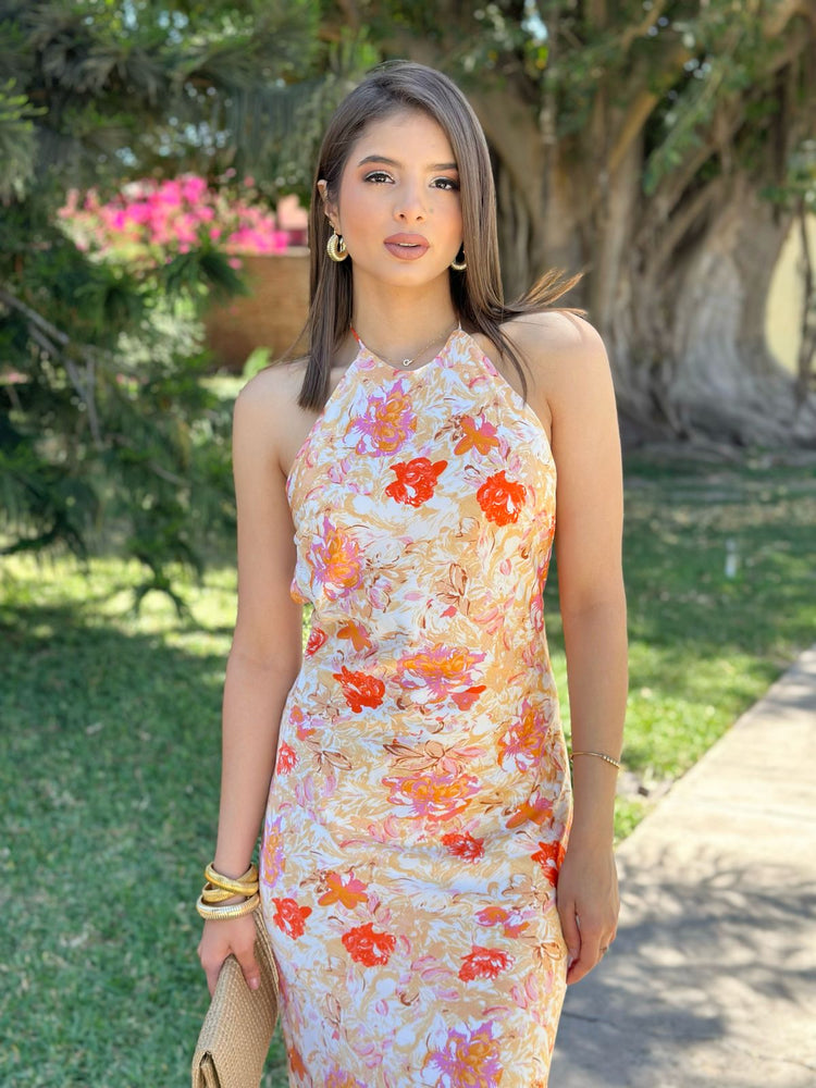 PEACHY PARADISE