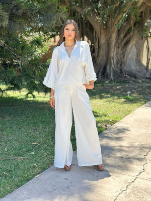 BRISA BLANCA