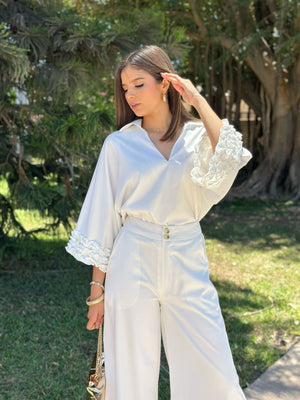 BRISA BLANCA
