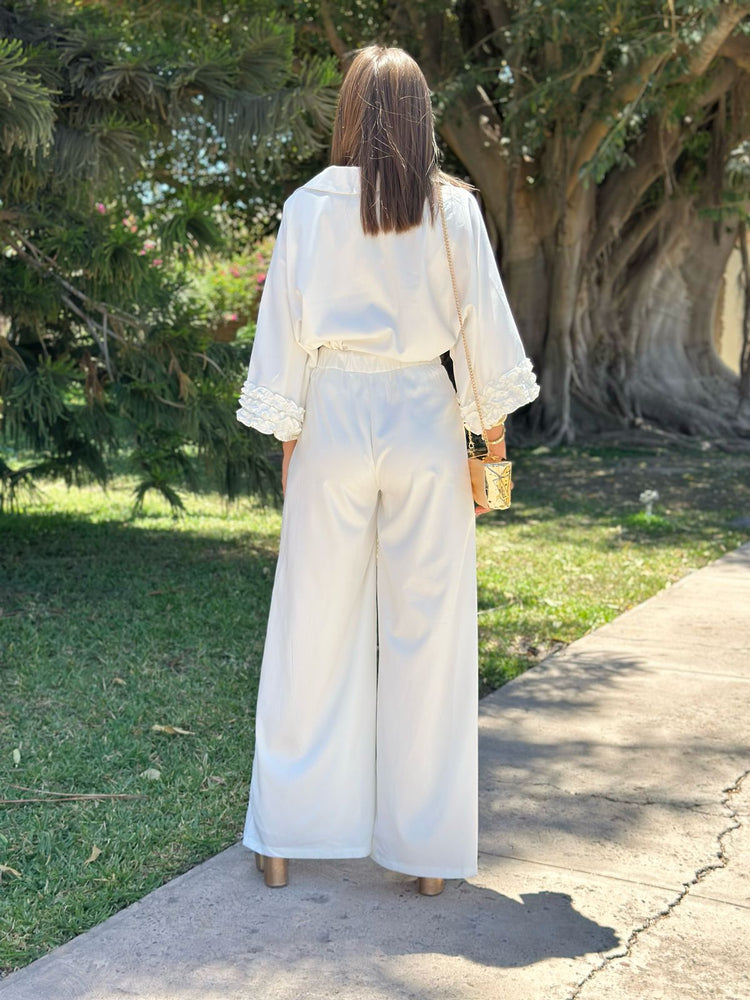 BRISA BLANCA