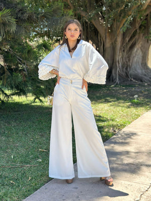 BRISA BLANCA
