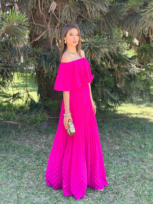 ENCANTO FUCSIA