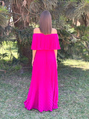 ENCANTO FUCSIA