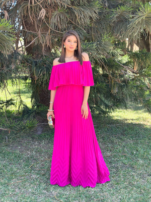 ENCANTO FUCSIA