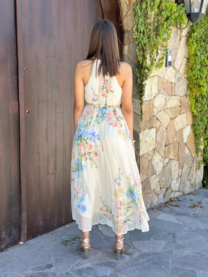 FLOR DE HALTER