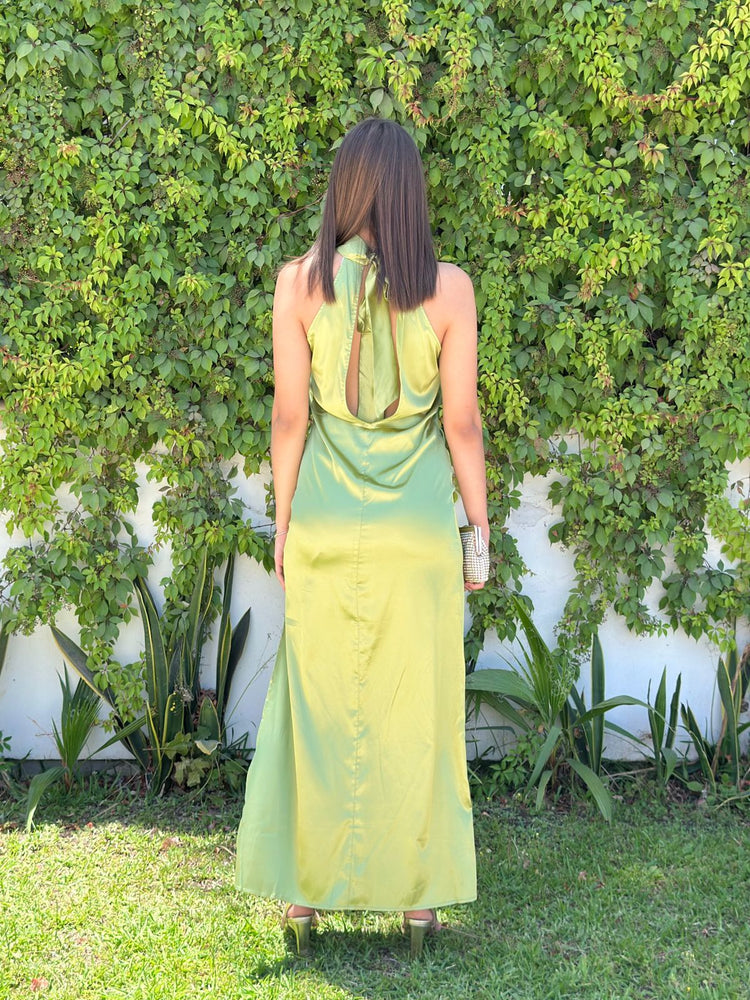 VERDE ESENCIA