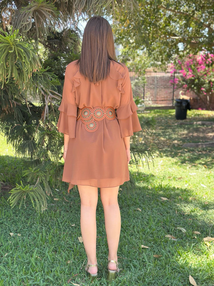 BRISA DE CACAO