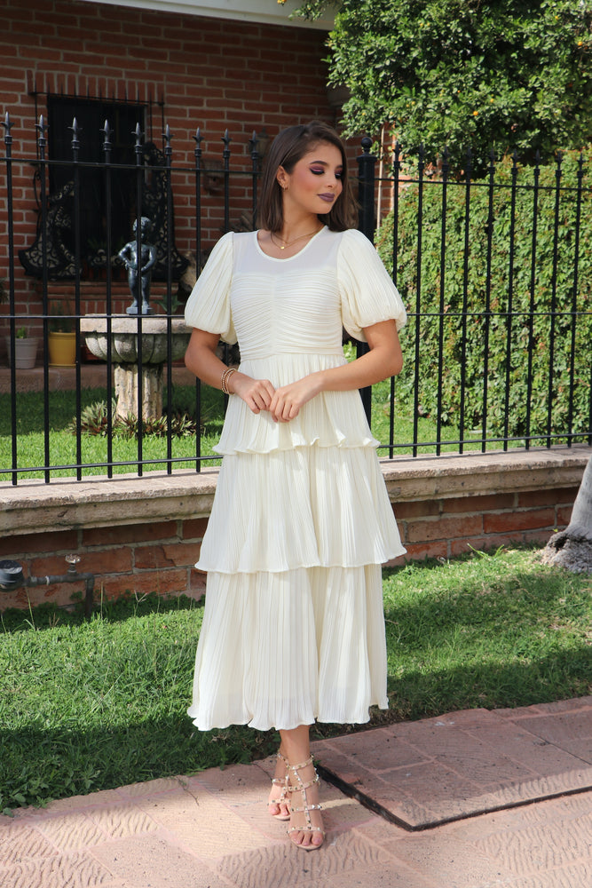 VESTIDO KATY