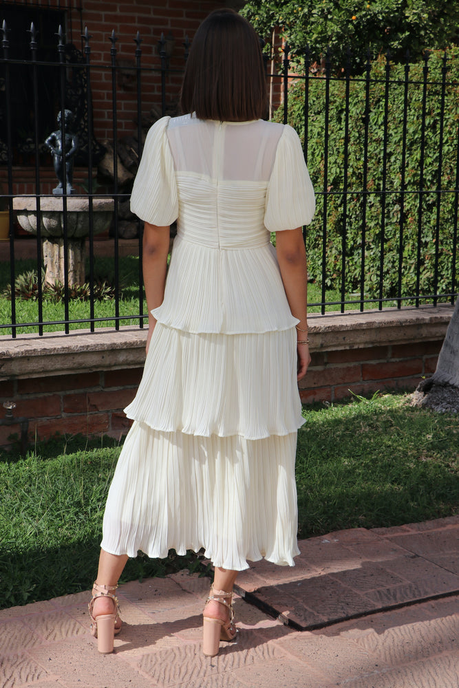 VESTIDO KATY